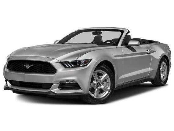 FORD MUSTANG 2016 1FATP8UH1G5318705 image