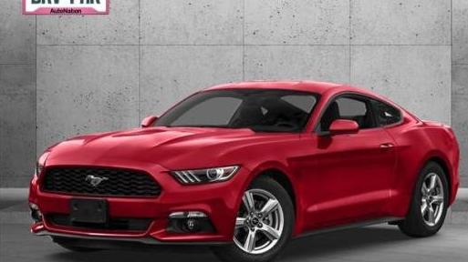 FORD MUSTANG 2016 1FA6P8TH4G5226177 image