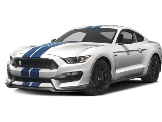 FORD MUSTANG 2016 1FA6P8JZ7G5520247 image