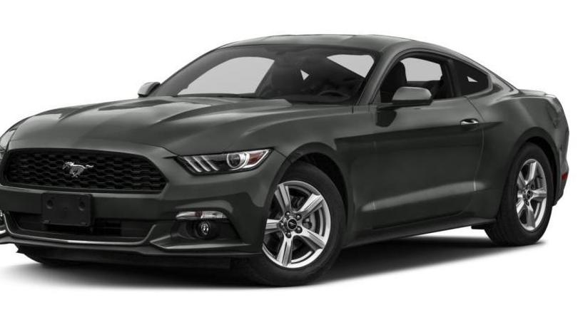 FORD MUSTANG 2016 1FA6P8TH8G5320868 image