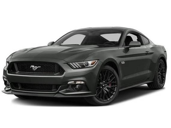 FORD MUSTANG 2016 1FA6P8CF1G5232775 image