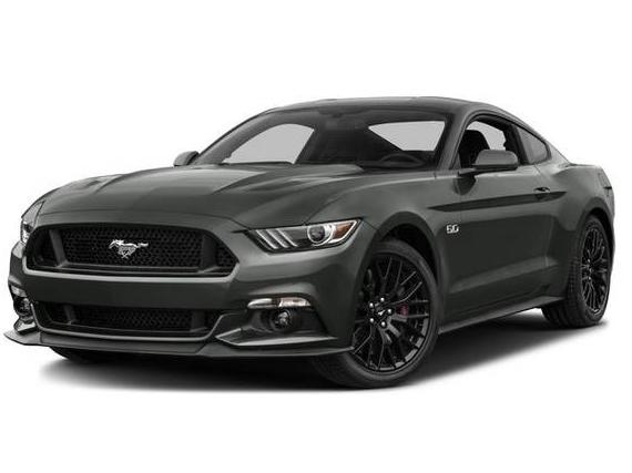 FORD MUSTANG 2016 1FA6P8CF2G5289955 image