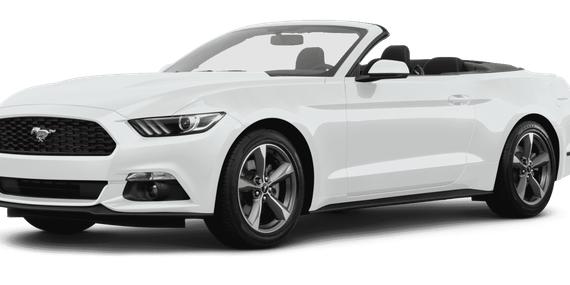 FORD MUSTANG 2016 1FATP8EMXG5221773 image