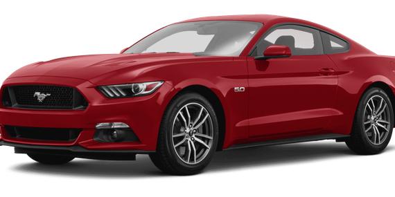 FORD MUSTANG 2016 1FA6P8CF2G5318077 image