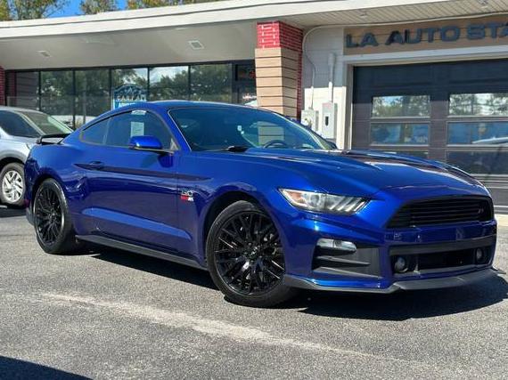 FORD MUSTANG 2016 1FA6P8CFXG5298158 image FORD MUSTANG 2016 1FA6P8CFXG5298158 image