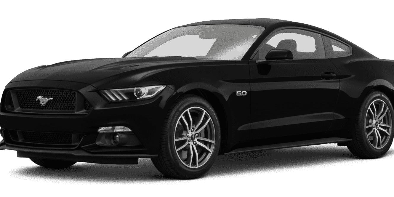 FORD MUSTANG 2016 1FA6P8CF1G5230881 image