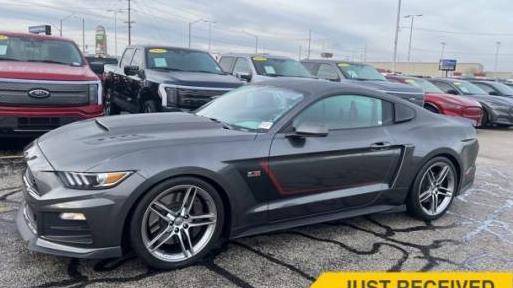 FORD MUSTANG 2016 1FA6P8CF4G5319036 image