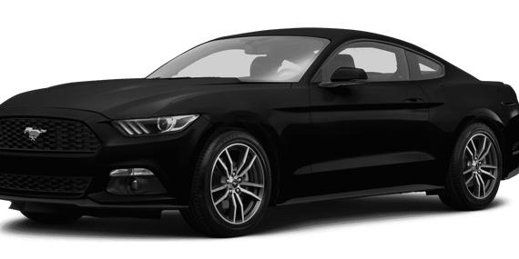 FORD MUSTANG 2016 1FA6P8TH6G5332551 image