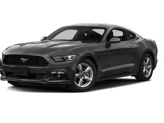 FORD MUSTANG 2016 1FA6P8TH0G5333730 image