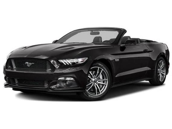 FORD MUSTANG 2016 1FATP8FF6G5228736 image