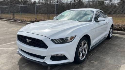 FORD MUSTANG 2016 1FA6P8AM8G5210371 image