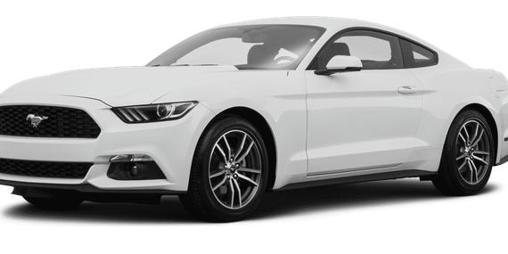 FORD MUSTANG 2016 1FA6P8TH6G5265028 image