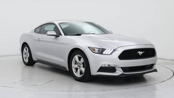 FORD MUSTANG 2016 1FA6P8AM3G5321734 image