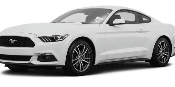 FORD MUSTANG 2016 1FA6P8TH4G5303856 image