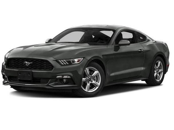 FORD MUSTANG 2016 1FA6P8TH9G5324430 image