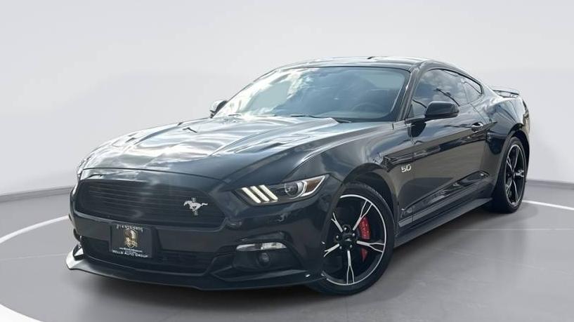 FORD MUSTANG 2016 1FA6P8CF9G5333238 image