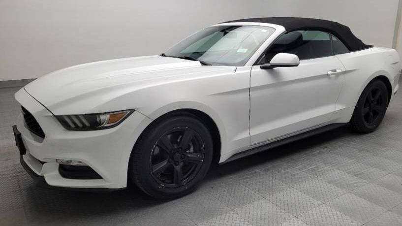 FORD MUSTANG 2016 1FATP8EM3G5247017 image