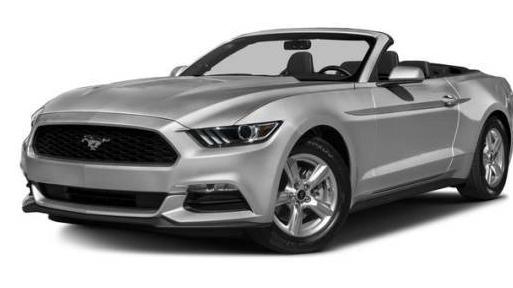 FORD MUSTANG 2016 1FATP8UH4G5293153 image