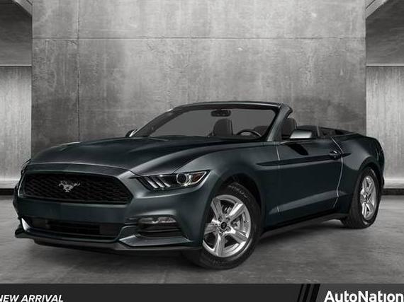 FORD MUSTANG 2016 1FATP8EM8G5295418 image