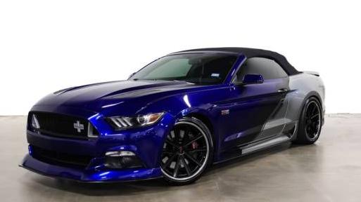 FORD MUSTANG 2016 1FATP8FFXG5253851 image