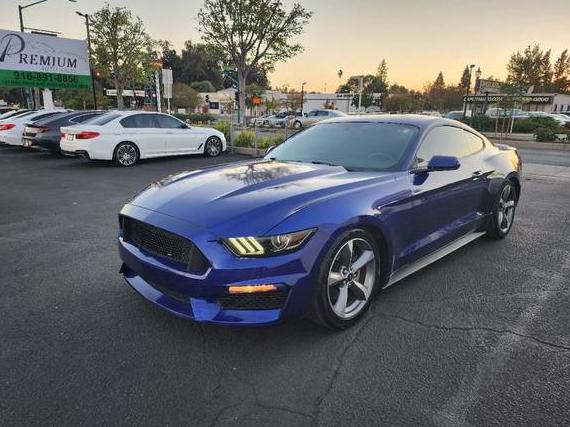 FORD MUSTANG 2016 1FA6P8AM2G5311616 image FORD MUSTANG 2016 1FA6P8AM2G5311616 image