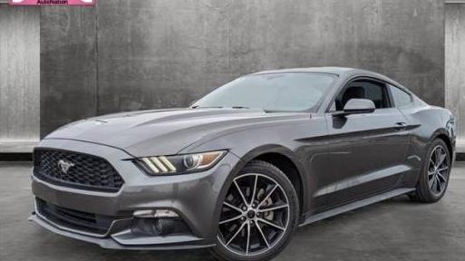 FORD MUSTANG 2016 1FA6P8AM2G5273546 image