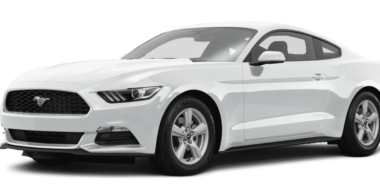 FORD MUSTANG 2016 1FA6P8AMXG5294371 image