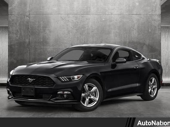FORD MUSTANG 2016 1FA6P8AM7G5277236 image