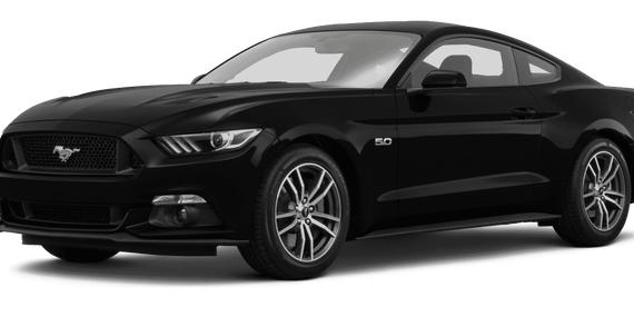 FORD MUSTANG 2016 1FA6P8CF7G5221568 image