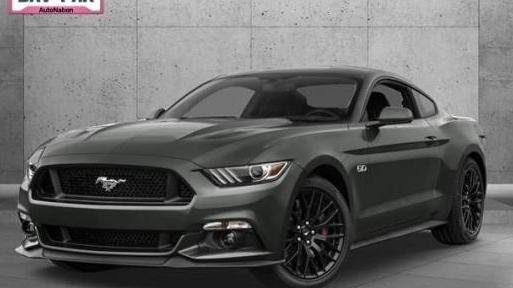 FORD MUSTANG 2016 1FA6P8CF6G5229192 image