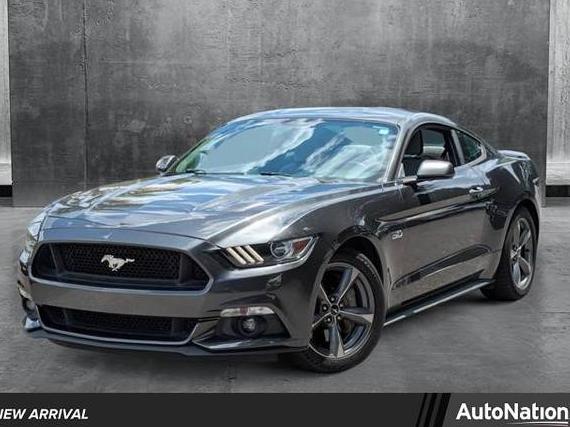 FORD MUSTANG 2016 1FA6P8CF4G5320817 image