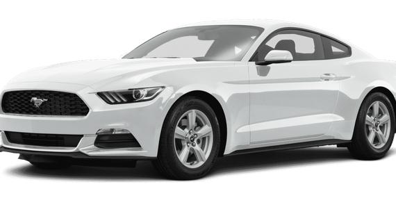 FORD MUSTANG 2016 1FA6P8AM2G5254981 image