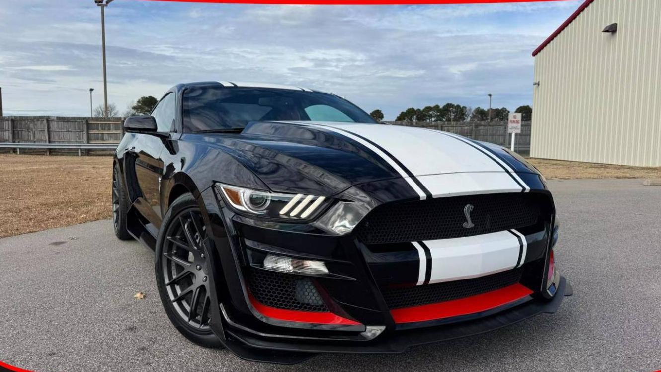 FORD MUSTANG 2016 1FA6P8CF8G5209476 image