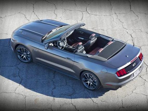 FORD MUSTANG 2016 1FATP8UHXG5274610 image FORD MUSTANG 2016 1FATP8UHXG5274610 image