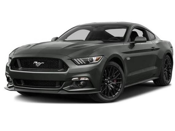 FORD MUSTANG 2016 1FA6P8CF7G5253128 image