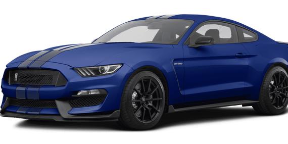 FORD MUSTANG 2016 1FA6P8JZ7G5522399 image