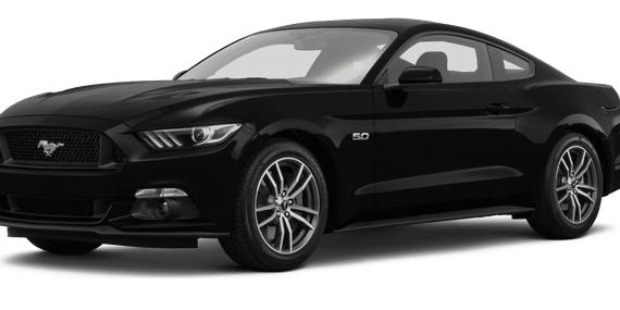 FORD MUSTANG 2016 1FA6P8CF1G5251701 image