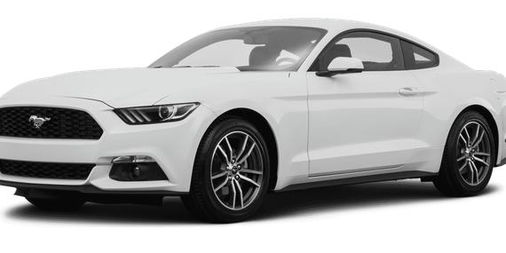 FORD MUSTANG 2016 1FA6P8TH6G5243546 image