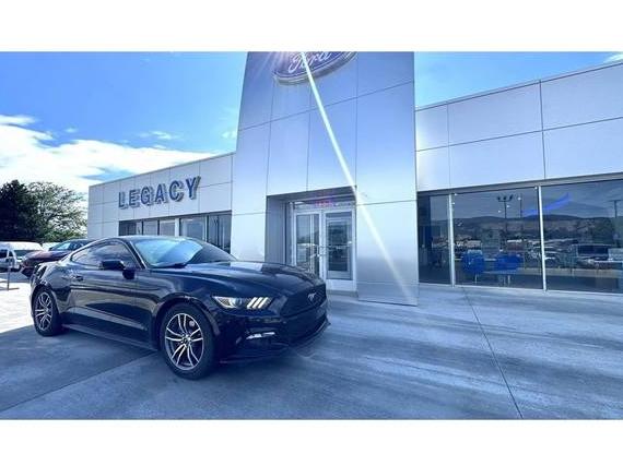 FORD MUSTANG 2016 1FA6P8TH4G5336517 image
