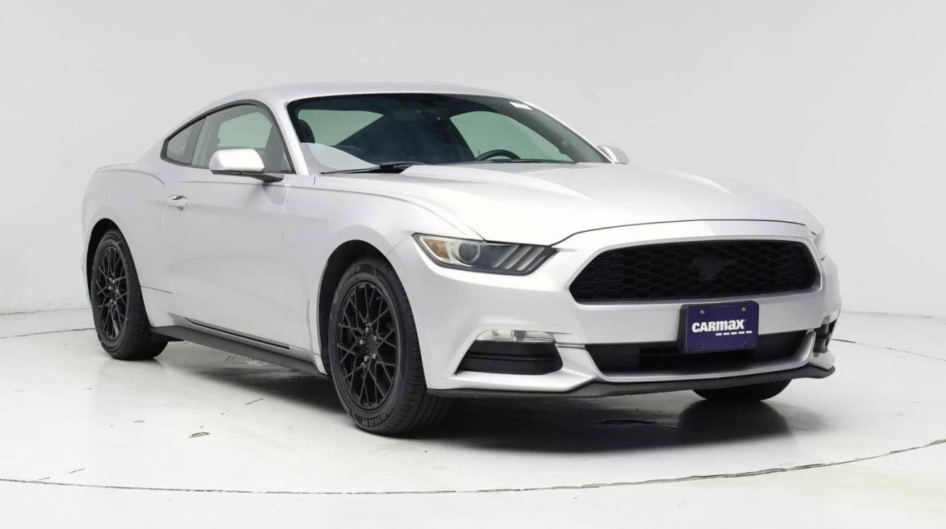 FORD MUSTANG 2016 1FA6P8AM8G5317548 image