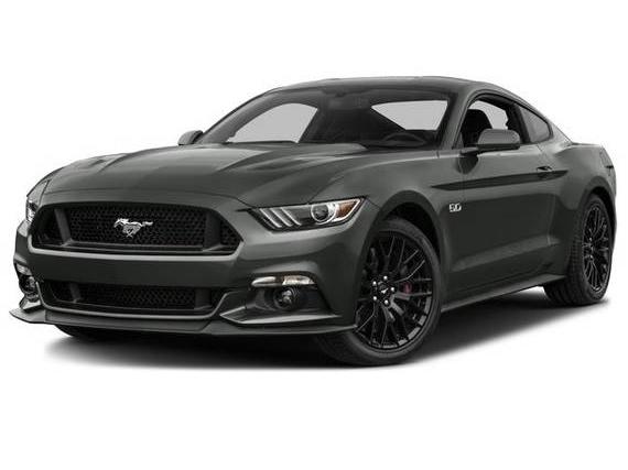 FORD MUSTANG 2016 1FA6P8CFXG5206966 image