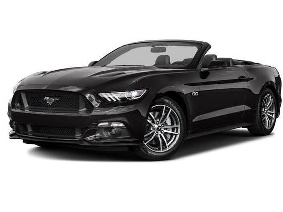 FORD MUSTANG 2016 1FATP8FF6G5316119 image