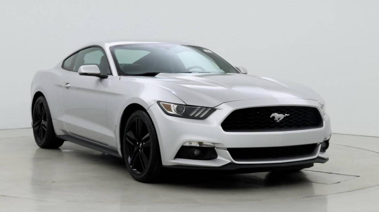 FORD MUSTANG 2016 1FA6P8TH5G5331908 image