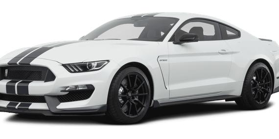 FORD MUSTANG 2016 1FA6P8JZ5G5520151 image