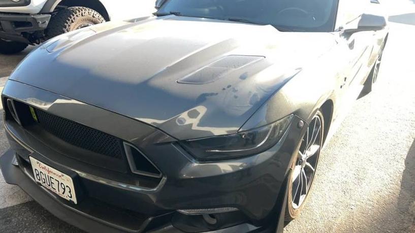 FORD MUSTANG 2016 1FA6P8CF1G5225826 image