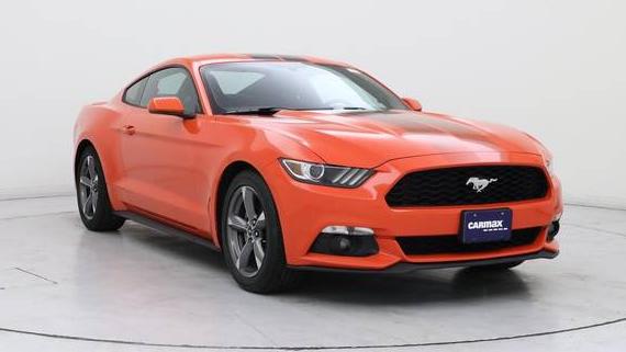 FORD MUSTANG 2016 1FA6P8TH2G5284496 image