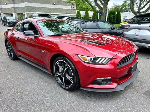 FORD MUSTANG 2016 1FA6P8CF4G5263826 image
