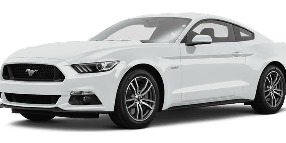 FORD MUSTANG 2016 1FA6P8CF0G5270966 image