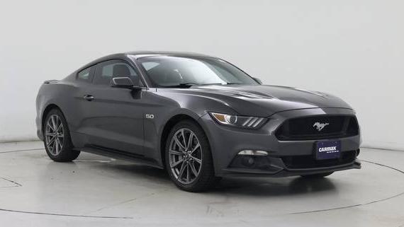 FORD MUSTANG 2016 1FA6P8CF1G5322881 image