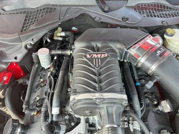FORD MUSTANG 2016 1FA6P8CF0G5229480 image